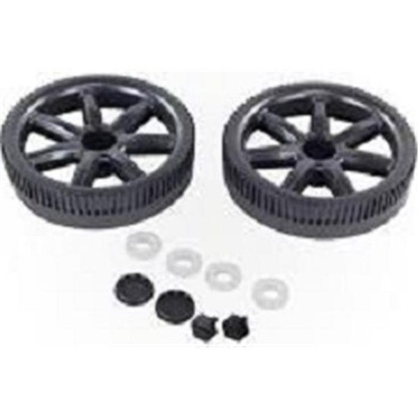 Pacfab Pacfab 360235 Large Wheel Kit 360235